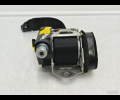 CINTURA DI SICUREZZA POSTERIORE DESTRA DX MERCEDES