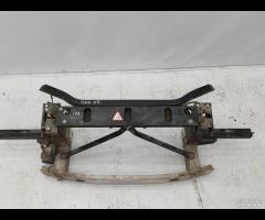 OSSATURA CALANDRA TRAVERSA ANTERIORE BMW X3 F25 20
