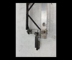 OSSATURA CALANDRA TRAVERSA ANTERIORE BMW X3 F25 20 - 12