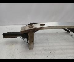 OSSATURA CALANDRA TRAVERSA ANTERIORE BMW X3 F25 20 - 15