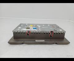 CENTRALINA AMPLIFICATORE ANTENNA AUTORADIO RANGE R - 9