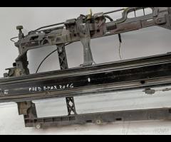 OSSATURA CALANDRA TRAVERSA ANTERIORE FORD B-MAX 20 - 11