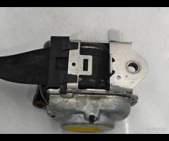 CINTURA DI SICUREZZA POSTERIORE SINISTRA AUDI A5 S - 12