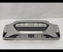 PARAURTI ANTERIORE ORIGINALE FORD FOCUS IV 2018-20 - 8