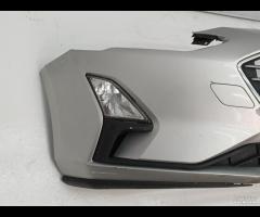 PARAURTI ANTERIORE ORIGINALE FORD FOCUS IV 2018-20 - 10