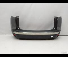 PARAURTI POSTERIORE ORIGINALE PEUGEOT 3008 II 2016 - 1