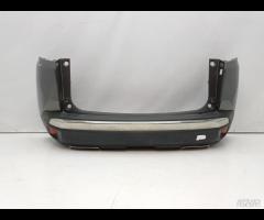 PARAURTI POSTERIORE ORIGINALE PEUGEOT 3008 II 2016 - 3