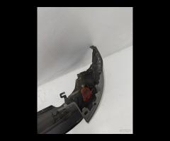 PARAURTI POSTERIORE ORIGINALE PEUGEOT 3008 II 2016 - 4