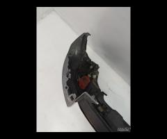 PARAURTI POSTERIORE ORIGINALE PEUGEOT 3008 II 2016 - 5