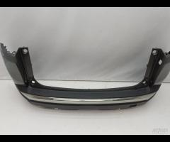 PARAURTI POSTERIORE ORIGINALE PEUGEOT 3008 II 2016 - 6