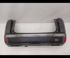 PARAURTI POSTERIORE ORIGINALE PEUGEOT 3008 II 2016 - 7