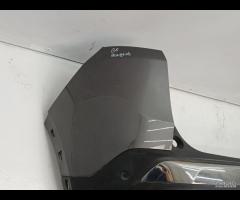PARAURTI POSTERIORE ORIGINALE PEUGEOT 3008 II 2016 - 8