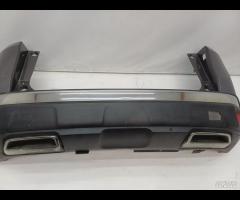 PARAURTI POSTERIORE ORIGINALE PEUGEOT 3008 II 2016 - 12