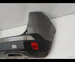 PARAURTI POSTERIORE ORIGINALE PEUGEOT 3008 II 2016 - 14