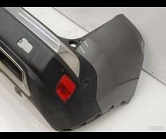 PARAURTI POSTERIORE ORIGINALE PEUGEOT 3008 II 2016 - 16