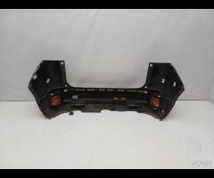 PARAURTI POSTERIORE ORIGINALE PEUGEOT 3008 II 2016 - 18