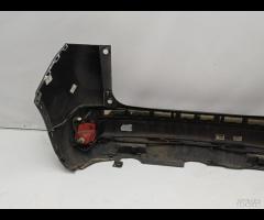 PARAURTI POSTERIORE ORIGINALE PEUGEOT 3008 II 2016 - 19
