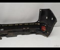 PARAURTI POSTERIORE ORIGINALE PEUGEOT 3008 II 2016 - 20