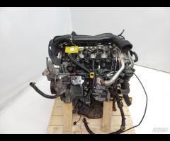 MOTORE COMPLETO 224DT 2.2D 140Kw 190CV LAND ROVER