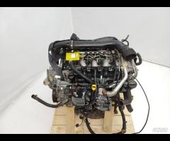 MOTORE COMPLETO 224DT 2.2D 140Kw 190CV LAND ROVER
