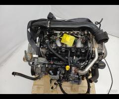 MOTORE COMPLETO 224DT 2.2D 140Kw 190CV LAND ROVER