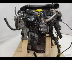 MOTORE COMPLETO 224DT 2.2D 140Kw 190CV LAND ROVER