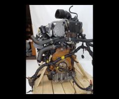 MOTORE COMPLETO 224DT 2.2D 140Kw 190CV LAND ROVER