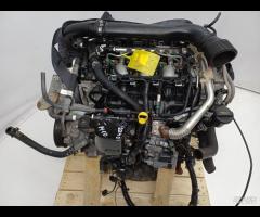 MOTORE COMPLETO 224DT 2.2D 140Kw 190CV LAND ROVER - 6