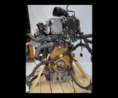 MOTORE COMPLETO 224DT 2.2D 140Kw 190CV LAND ROVER - 7