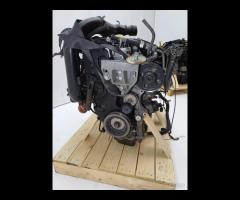 MOTORE COMPLETO 224DT 2.2D 140Kw 190CV LAND ROVER - 8