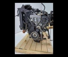 MOTORE COMPLETO 224DT 2.2D 140Kw 190CV LAND ROVER - 9
