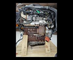 MOTORE COMPLETO 224DT 2.2D 140Kw 190CV LAND ROVER - 12