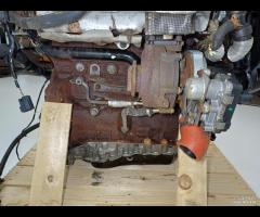 MOTORE COMPLETO 224DT 2.2D 140Kw 190CV LAND ROVER - 14