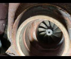 MOTORE COMPLETO 224DT 2.2D 140Kw 190CV LAND ROVER - 15