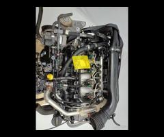 MOTORE COMPLETO 224DT 2.2D 140Kw 190CV LAND ROVER - 16