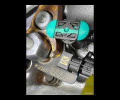 MOTORE COMPLETO 224DT 2.2D 140Kw 190CV LAND ROVER - 18