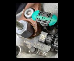 MOTORE COMPLETO 224DT 2.2D 140Kw 190CV LAND ROVER - 19