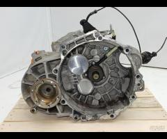 CAMBIO MANUALE 6M CRM CRMB PGT 02Q300050EX 2.0D 11 - 1