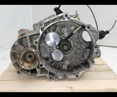 CAMBIO MANUALE 6M CRM CRMB PGT 02Q300050EX 2.0D 11 - 2