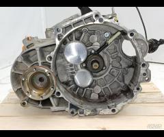 CAMBIO MANUALE 6M CRM CRMB PGT 02Q300050EX 2.0D 11 - 3