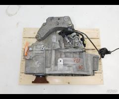 CAMBIO MANUALE 6M CRM CRMB PGT 02Q300050EX 2.0D 11 - 4