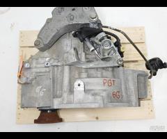 CAMBIO MANUALE 6M CRM CRMB PGT 02Q300050EX 2.0D 11 - 5