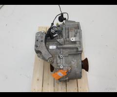 CAMBIO MANUALE 6M CRM CRMB PGT 02Q300050EX 2.0D 11 - 6