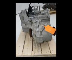 CAMBIO MANUALE 6M CRM CRMB PGT 02Q300050EX 2.0D 11 - 7