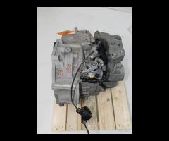 CAMBIO MANUALE 6M CRM CRMB PGT 02Q300050EX 2.0D 11 - 8