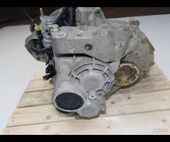 CAMBIO MANUALE 6M CRM CRMB PGT 02Q300050EX 2.0D 11 - 10