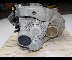 CAMBIO MANUALE 6M CRM CRMB PGT 02Q300050EX 2.0D 11 - 11