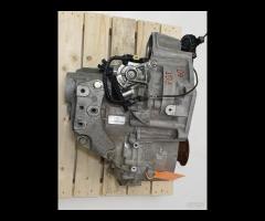 CAMBIO MANUALE 6M CRM CRMB PGT 02Q300050EX 2.0D 11 - 13