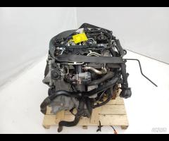 MOTORE COMPLETO CGL CGLC 2.0D 130Kw 177CV AUDI A6