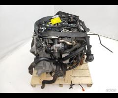 MOTORE COMPLETO CGL CGLC 2.0D 130Kw 177CV AUDI A6